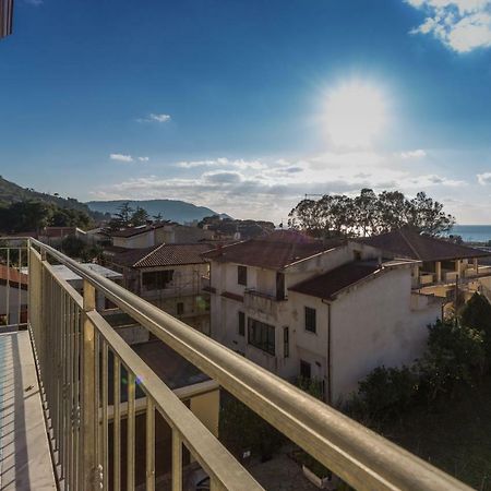 La Casetta In Villa Santa Maria di Castellabate Exterior foto